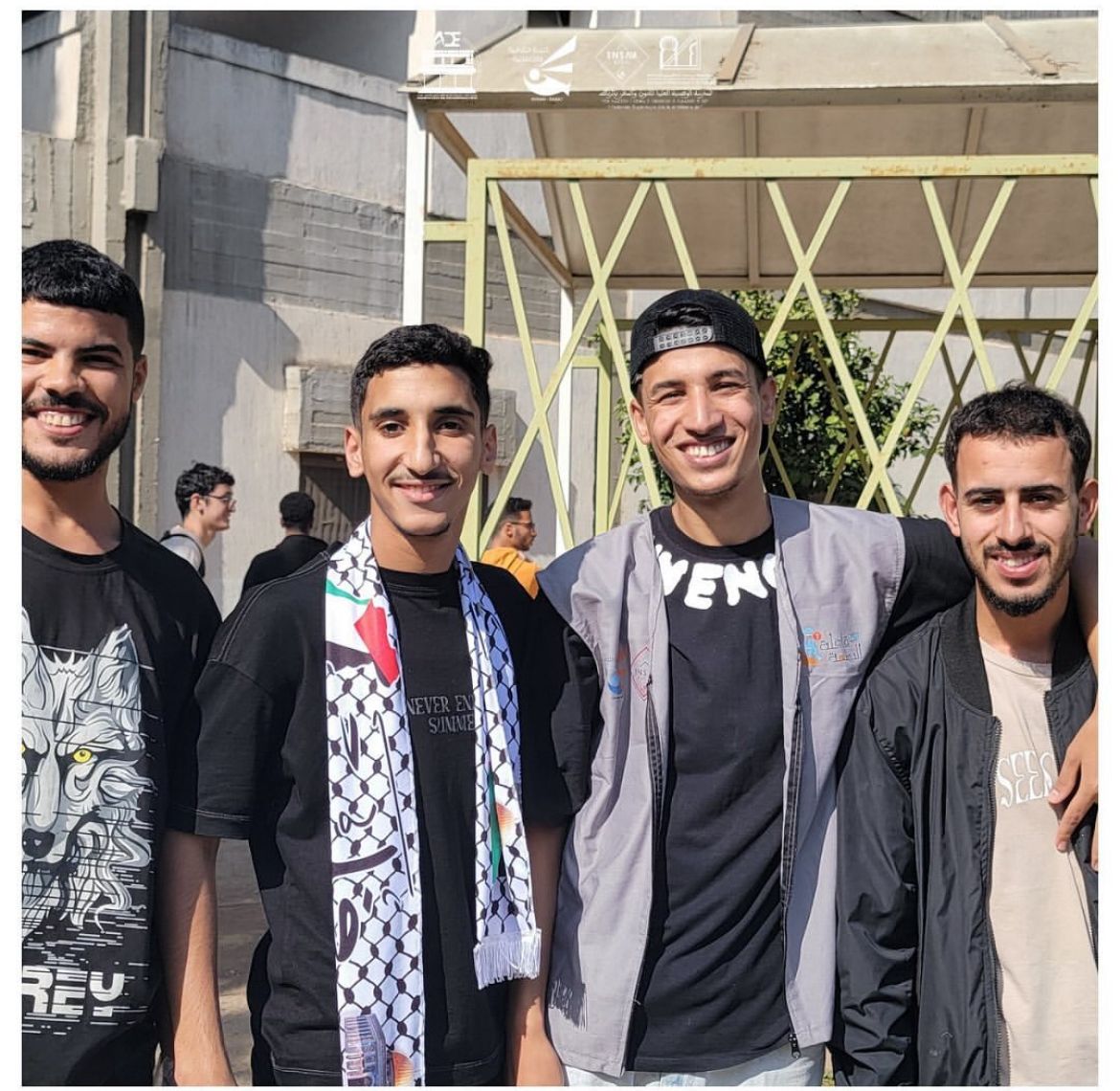 ورشة الروبوتات